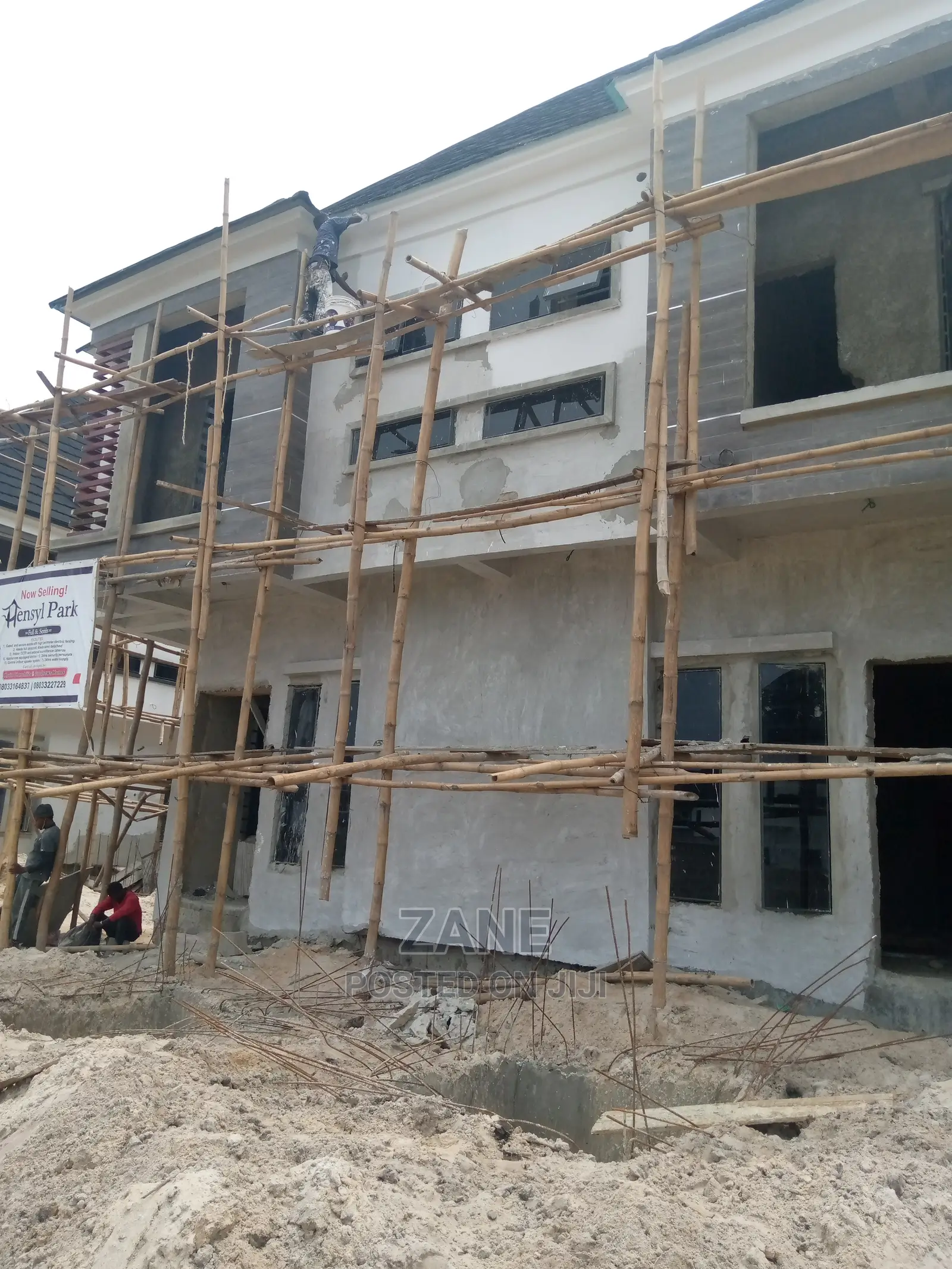 House Painter