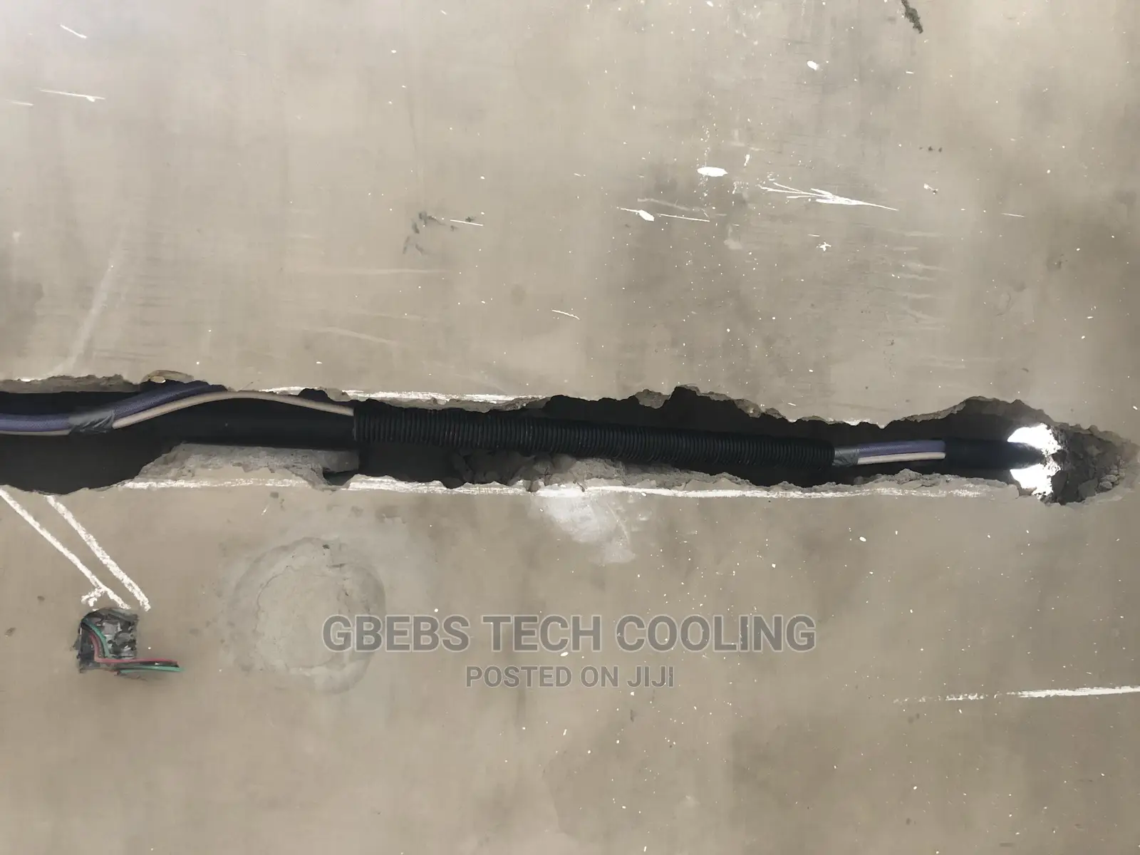 A/C Installations/Repairs and Refrigerators Repairs