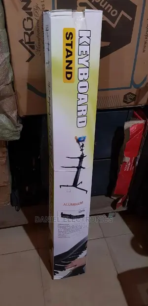 Photo - Keyboard Stand Professional