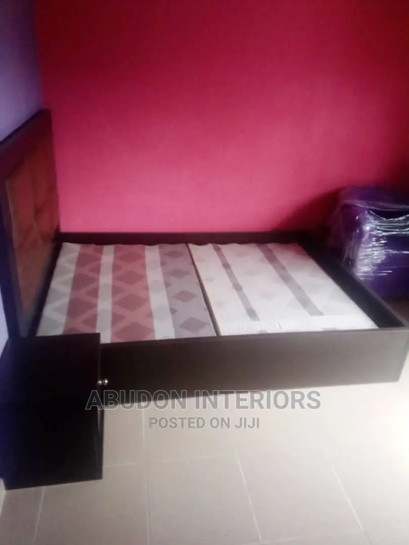 Quality Bedframe
