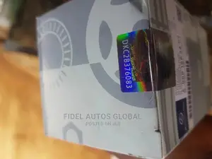 Mercedes Oil Filter 272 Engine