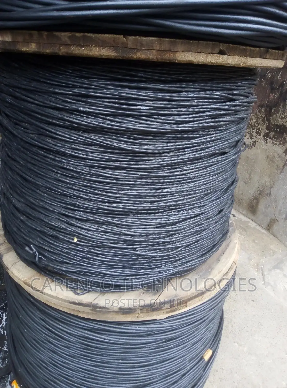 35MM 4CORE Recline Wire