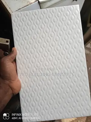 Exterior Or Interior Walls