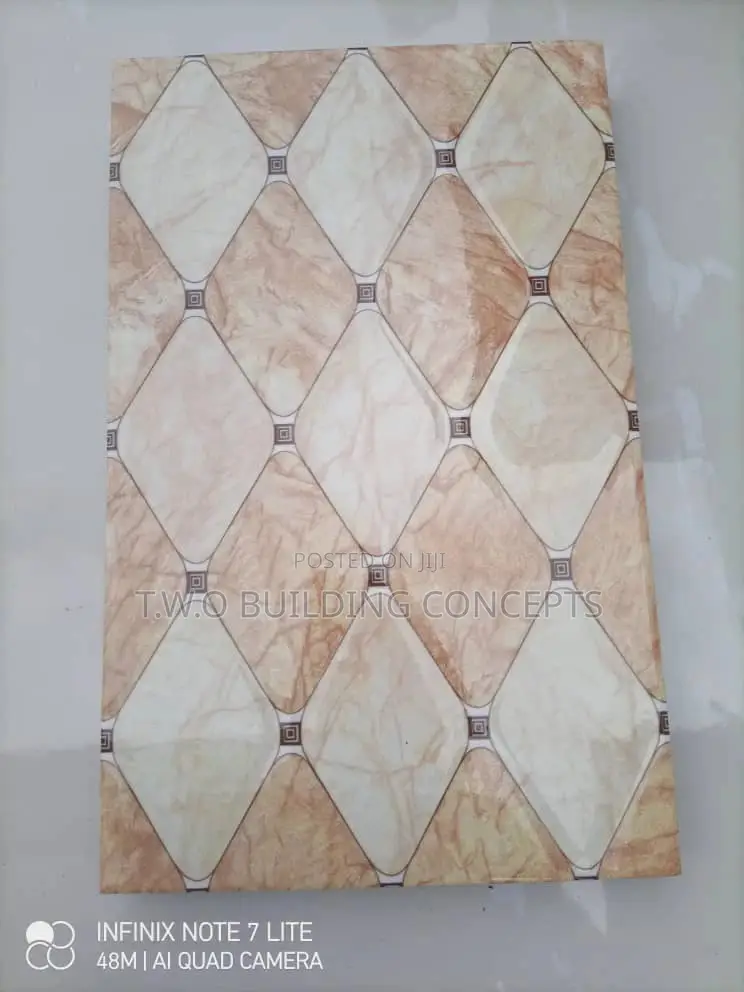 Exterior Or Interior Walls