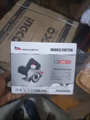Marbel Cutter