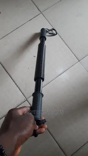 60kg Power Twister