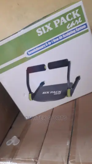 Six Pack Care
