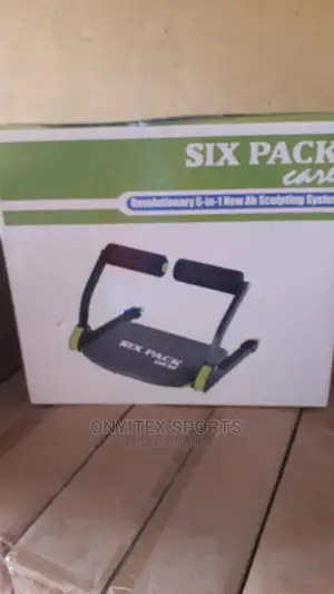 Six Pack Care