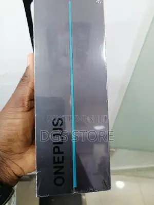New OnePlus Nord 256 GB Black