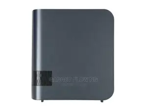 WD My Cloud EX2 4TB 2 Bay External File Storage