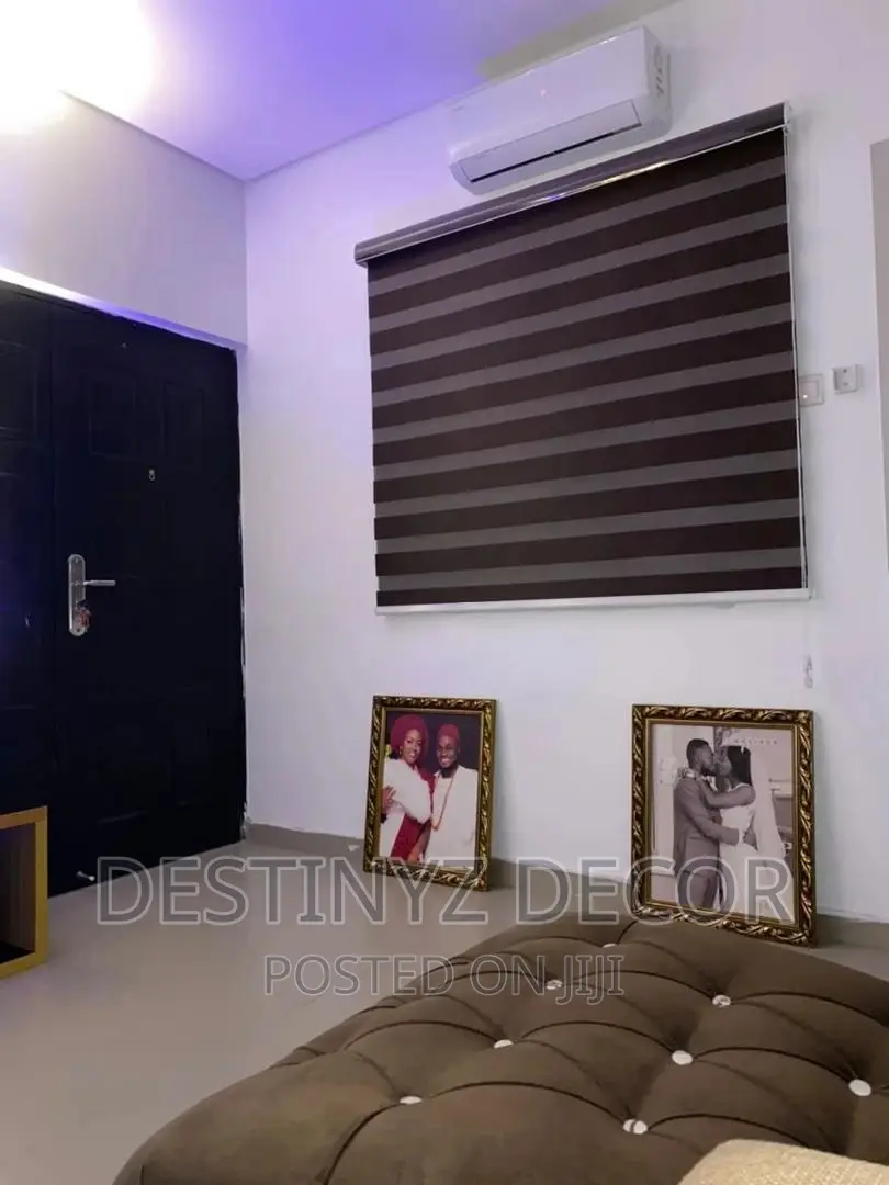 Window Blinds