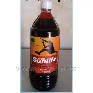 Unsulphured Blackstrap Mollases 1000ml