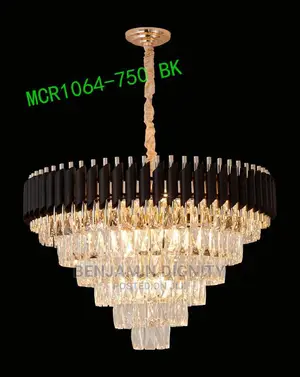 800size Big Crystals Chandelier