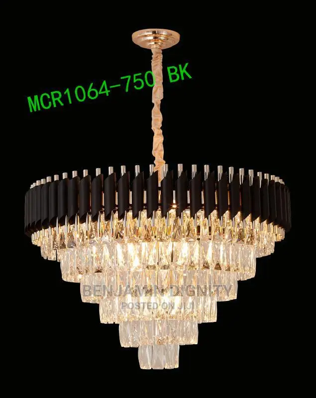 800size Big Crystals Chandelier