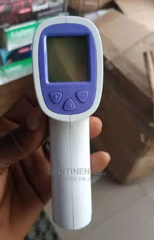 Infared Thermometer