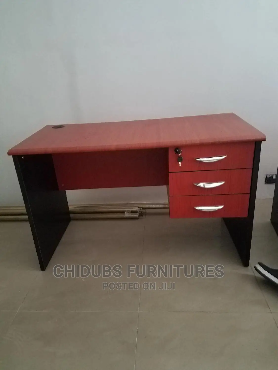 Imported 4ft Office Table