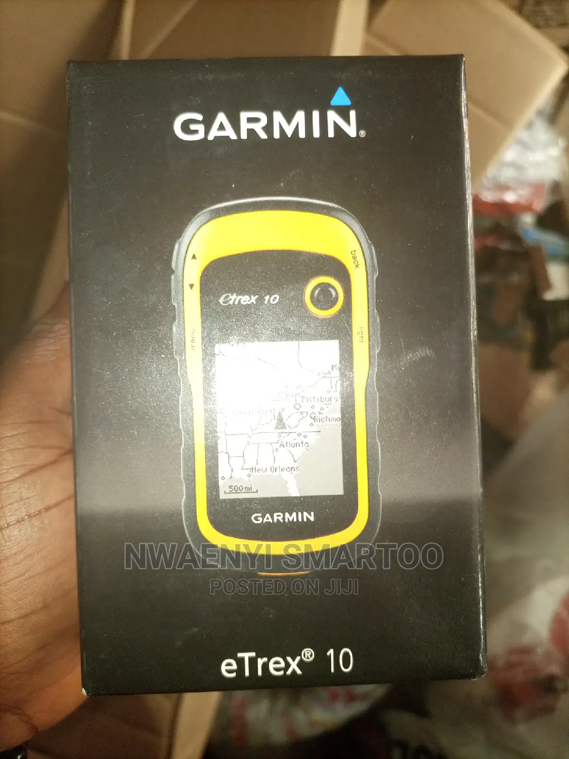 Germin Extra 10