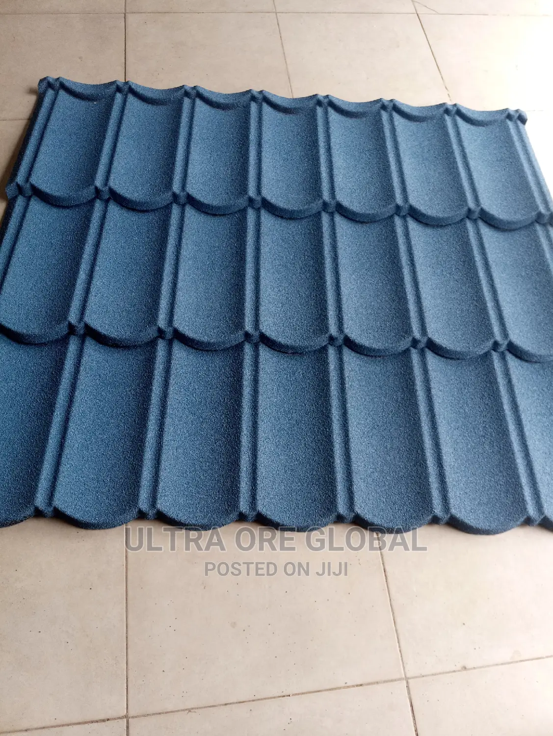 Gerard Modern Blue Stone Tiles