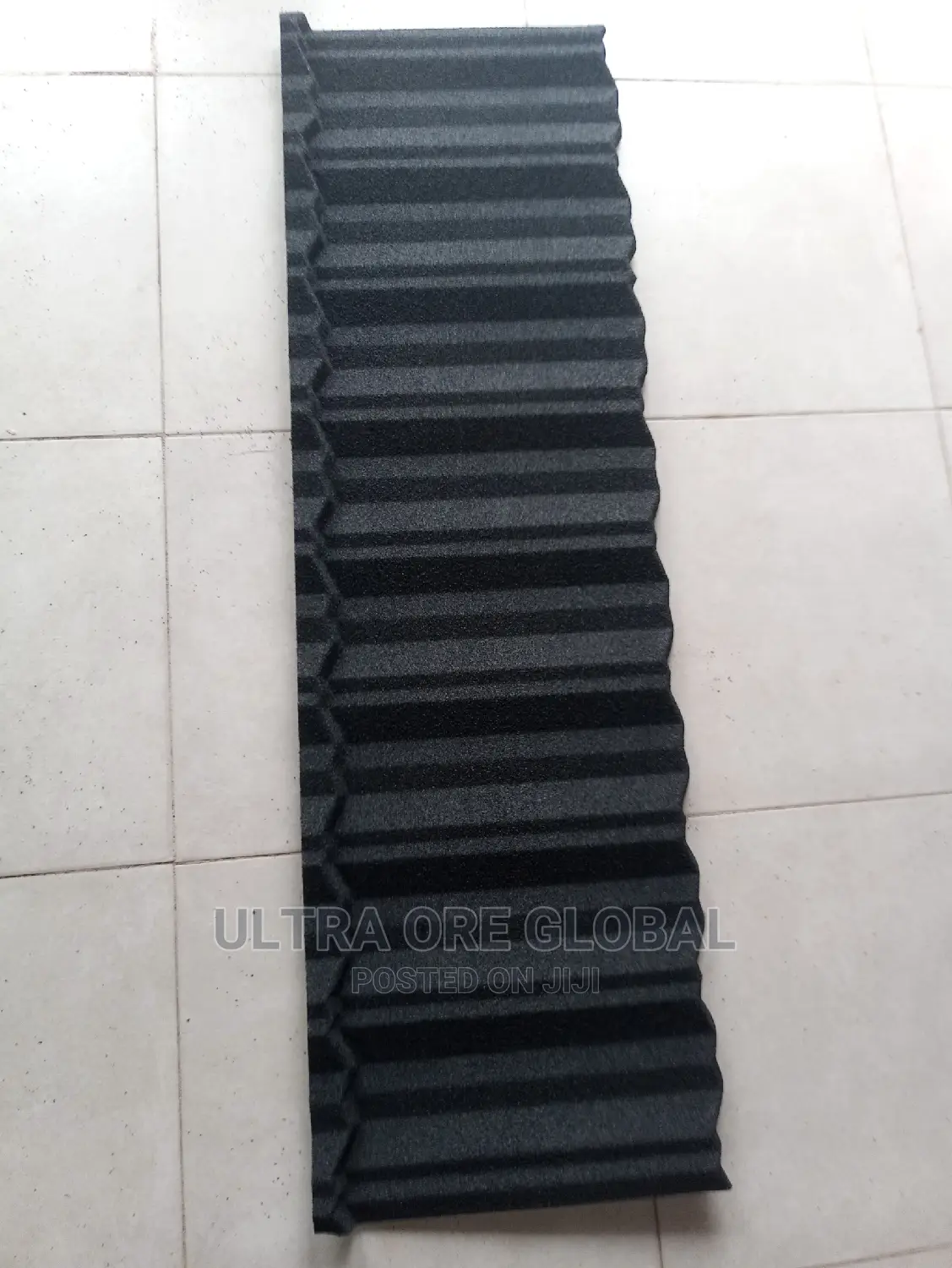 Modern Roofing Sheet