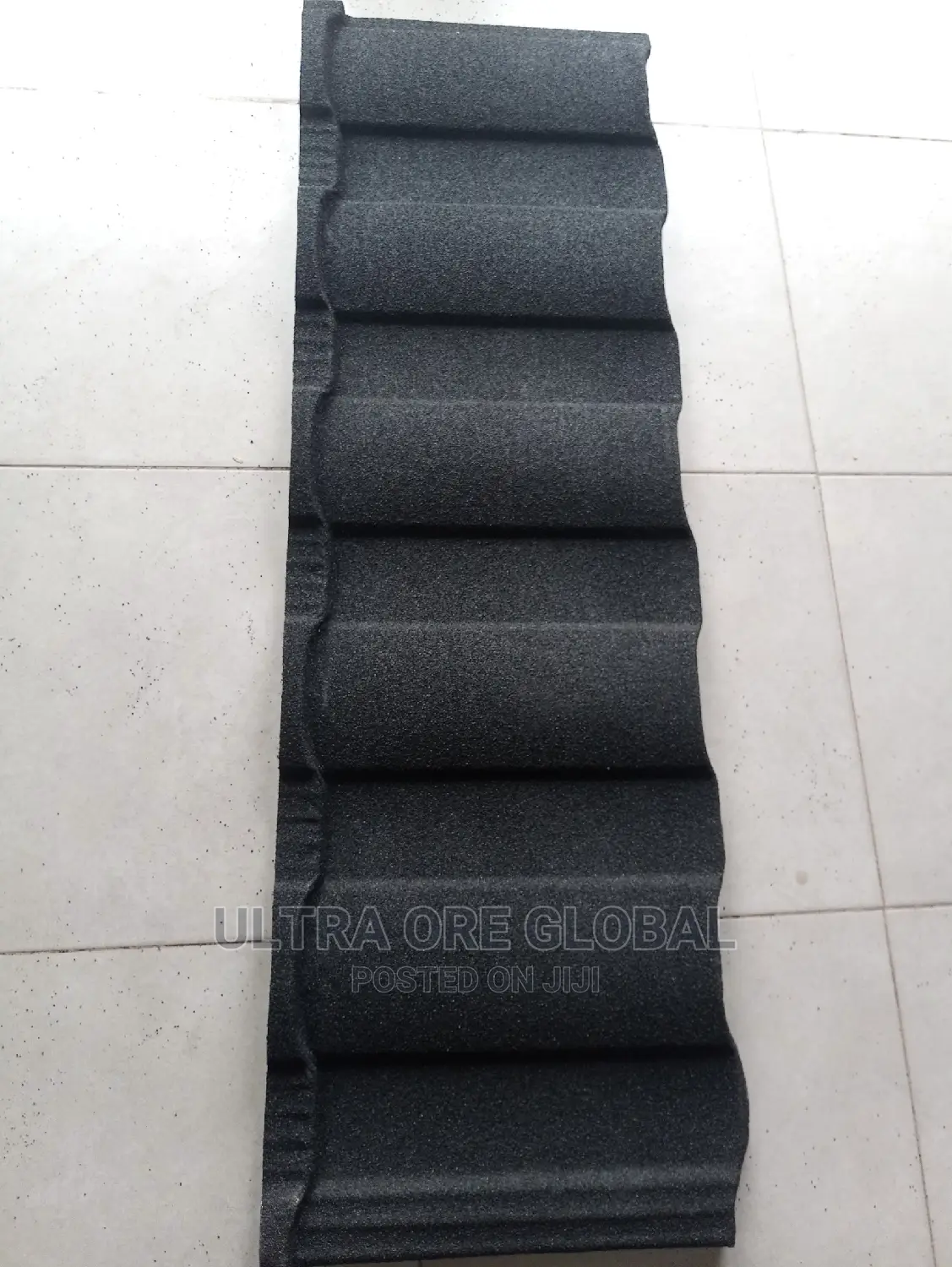 Black Milano Unique Product