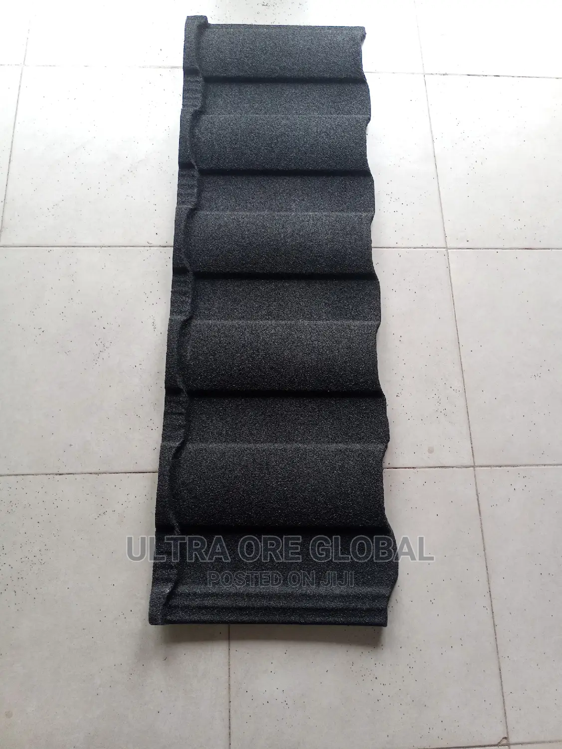 Black Milano Unique Product