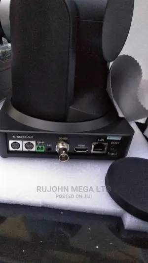 Avmatrix Full HD PTZ Camera