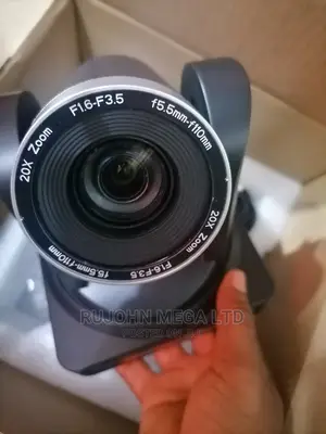 Avmatrix Full HD PTZ Camera