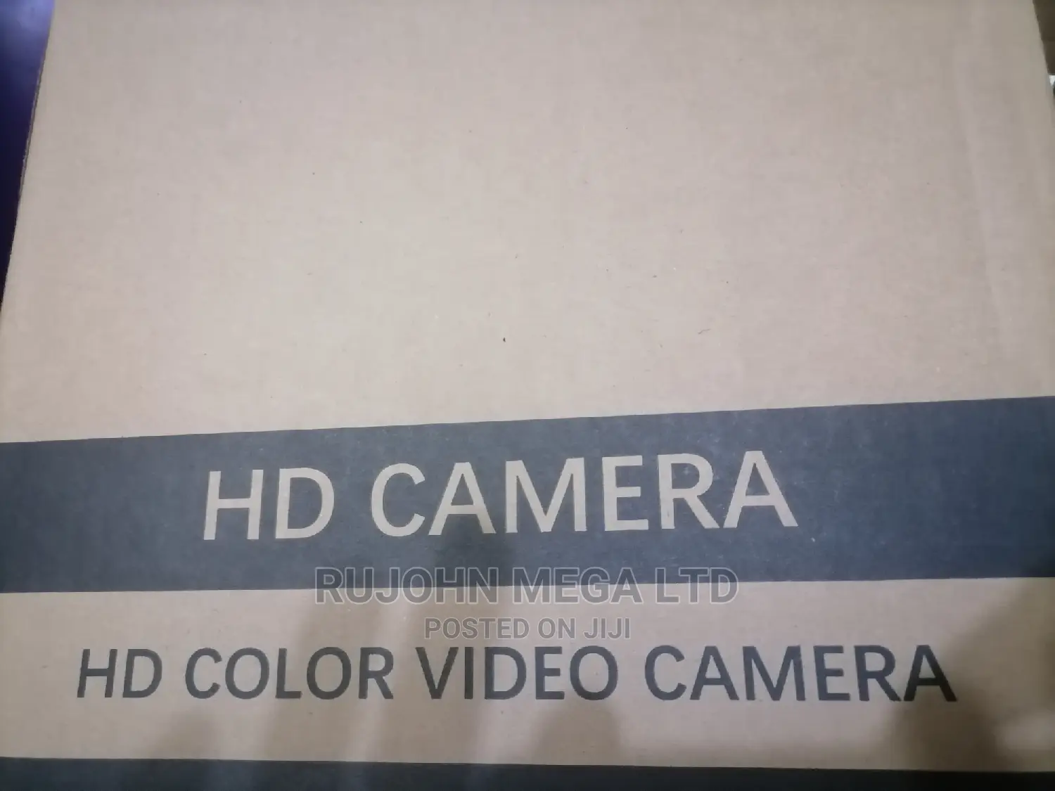 Avmatrix Full HD PTZ Camera
