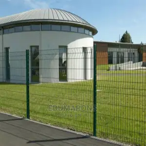 Citadel Fencing Wire Mesh
