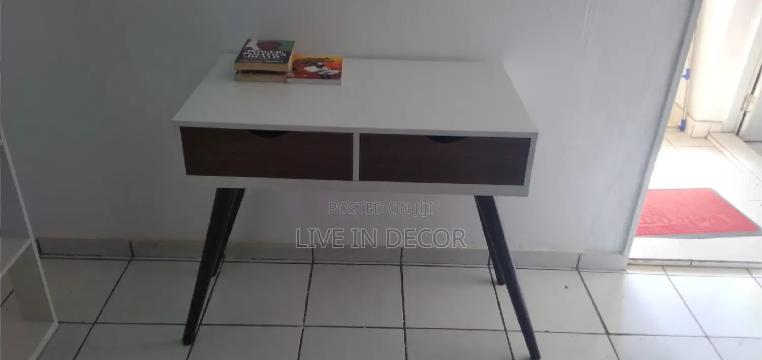 Mid Century Desk