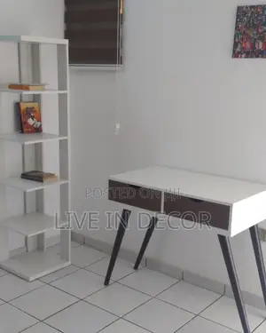 Mid Century Desk