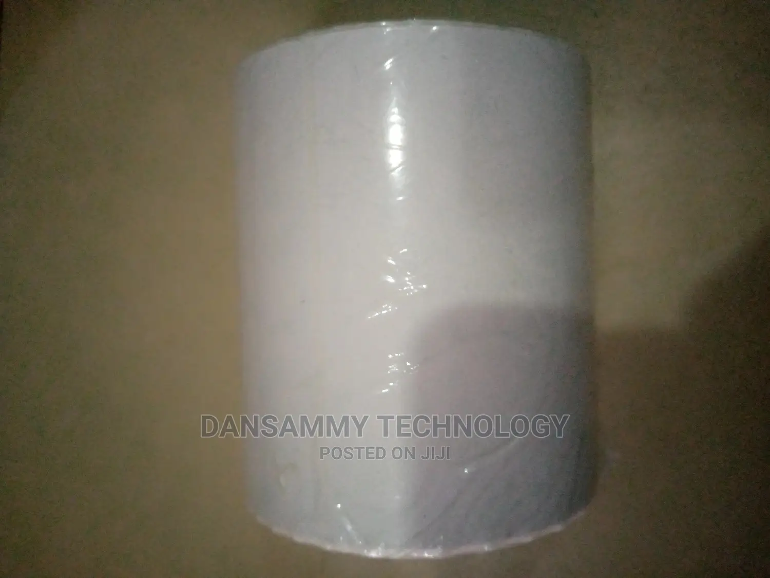 100*80 Barcode Label Paper
