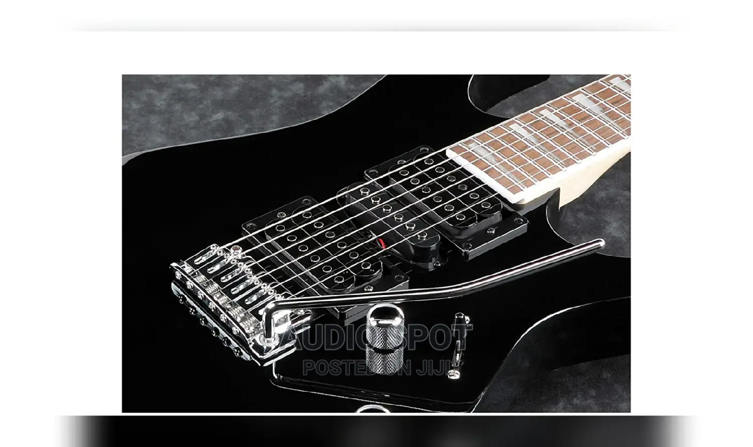 Ibanez GIO GRG170DX Electric Guitar