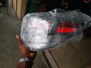 Rear Light for RX 350 2012