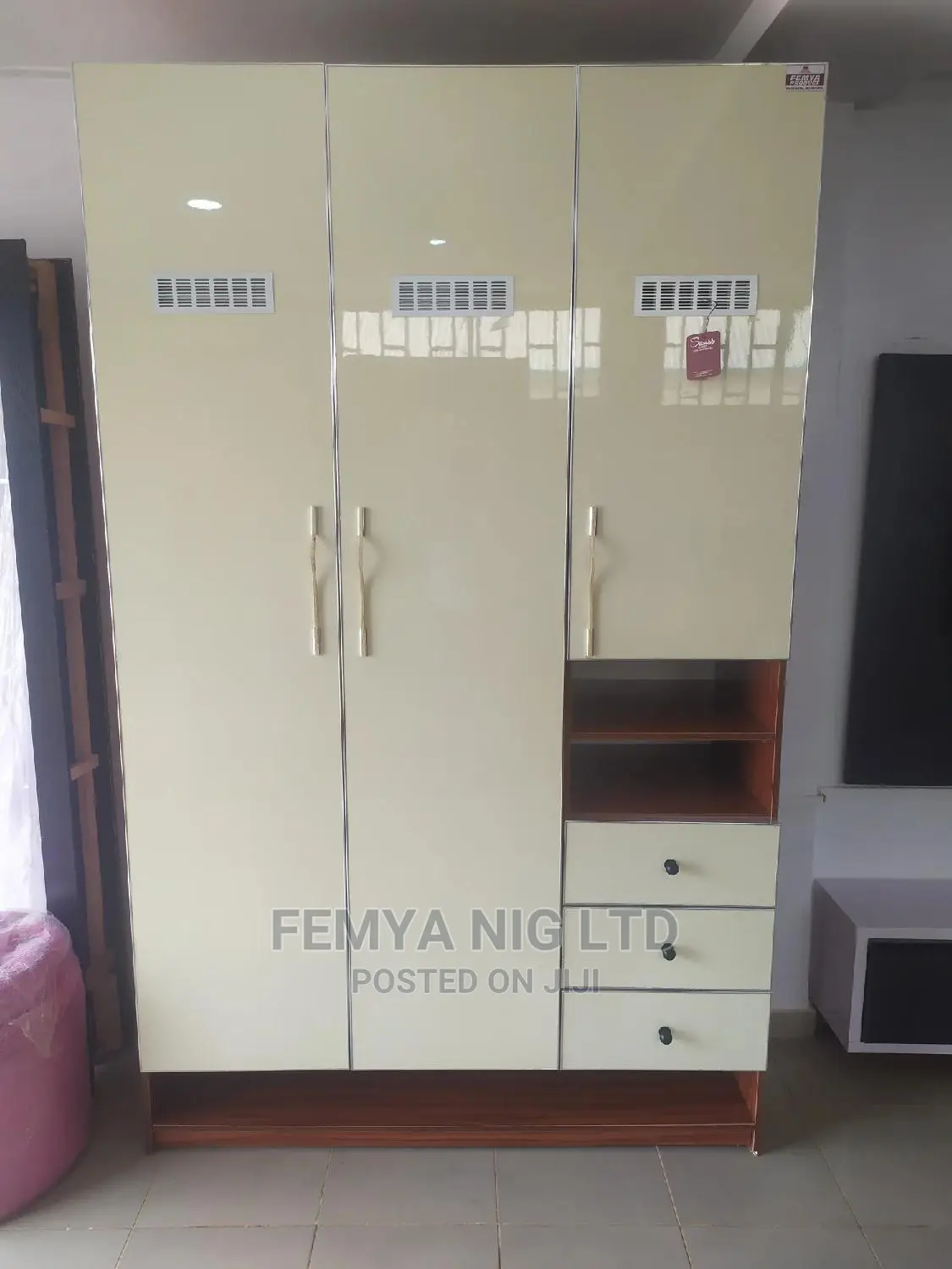 Modern Wardrobes