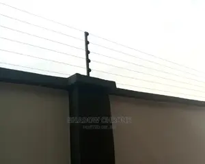 Electric Fence