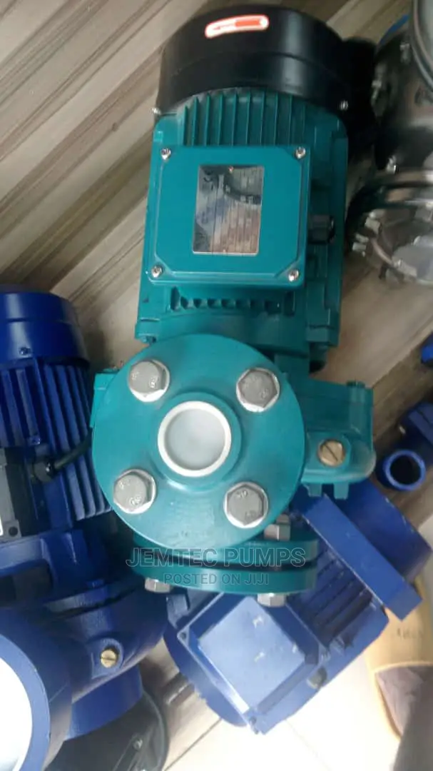 3x2 Surface Water Pump in Orile Plumbing & Water Supply, Jemtec Pumps