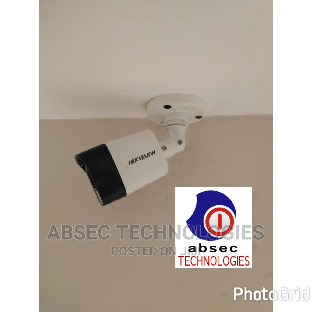 CCTV and Security Gadgets Installation Sale