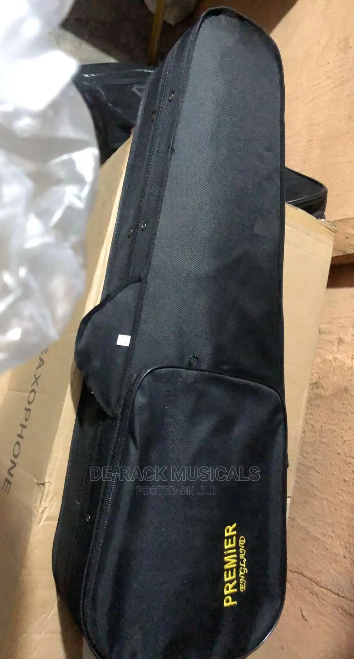 The Best Original Violin 4/4,3/4,