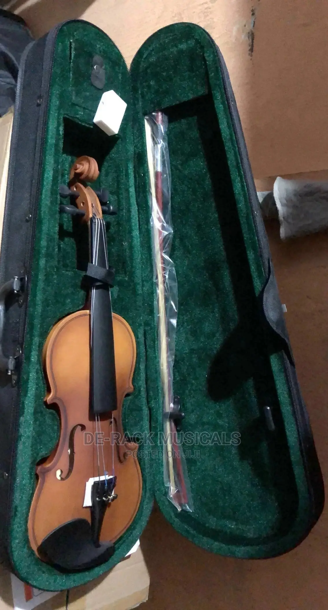 The Best Original Violin 4/4,3/4,