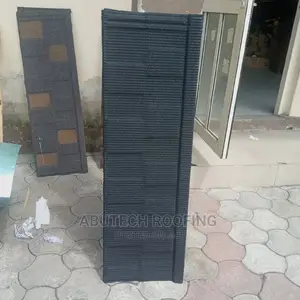 Black Shingles Gerald