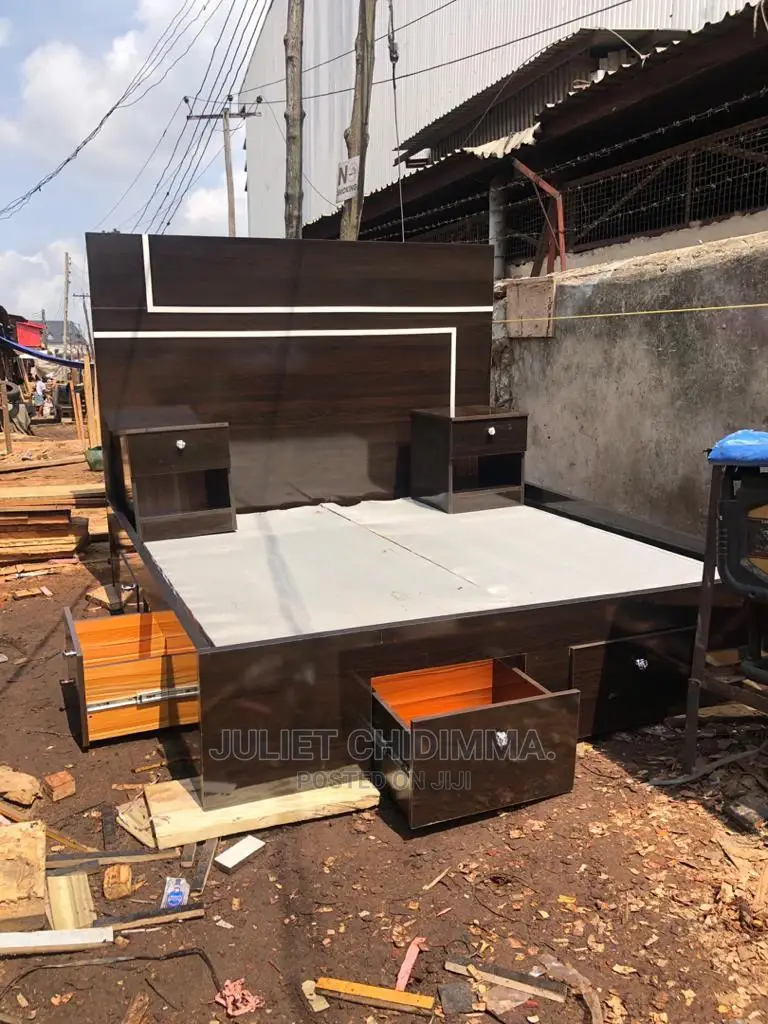6*6 Bed Frame