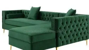 Sofa Set of Chairs