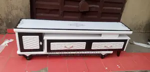 Unique Television Stand