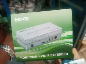 Hdmi Extender 200m