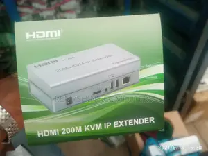 Hdmi Extender 200m