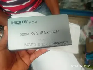 Hdmi Extender 200m