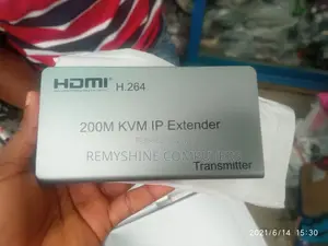 Hdmi Extender 200m