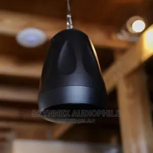 Pendant Speaker