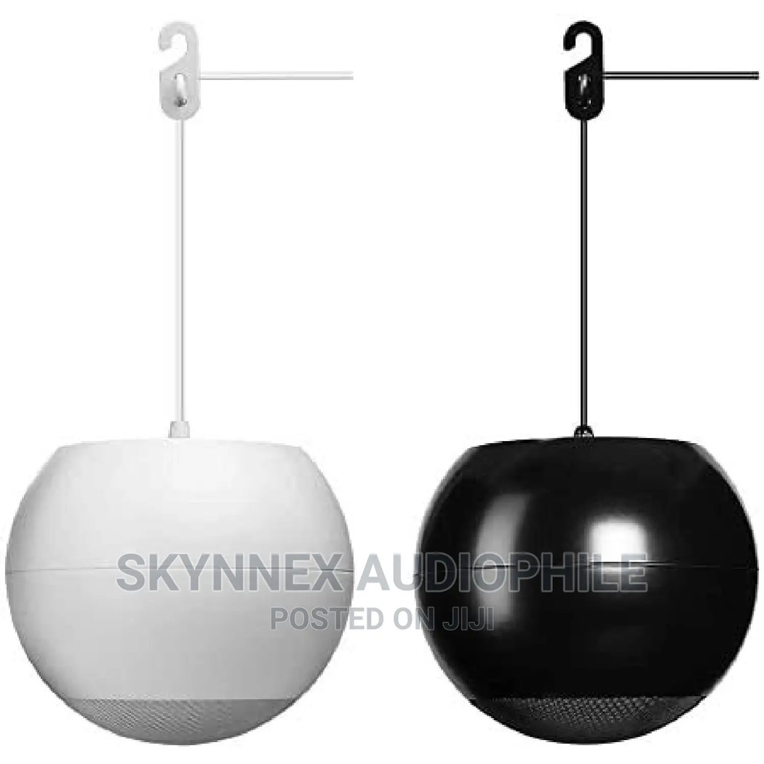 Pendant Speaker
